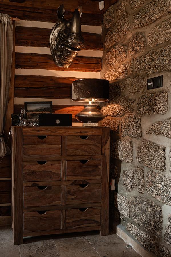 Chalet Joseph Mine Josefuv Dul Exterior photo
